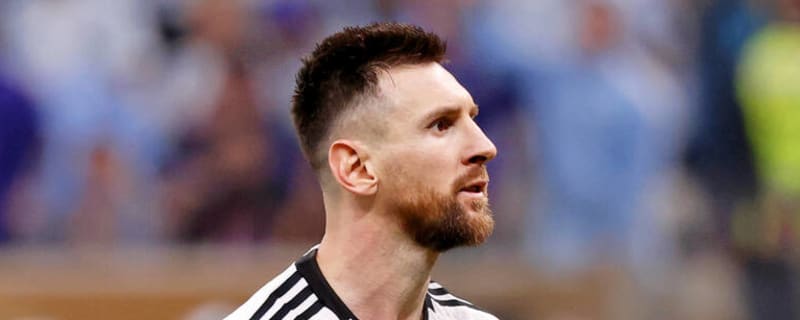 Miss on Messi? That's no problem for growing Saudi soccer league
