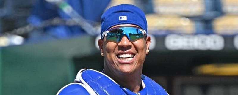 World Series MVP Salvador Perez Is Heart and Soul of Royals' Comeback  Machine, News, Scores, Highlights, Stats, and Rumors