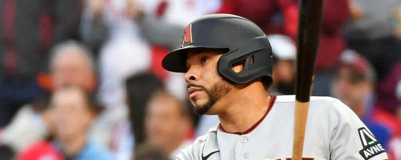 Lourdes Gurriel Jr.'s infield single, 06/22/2023