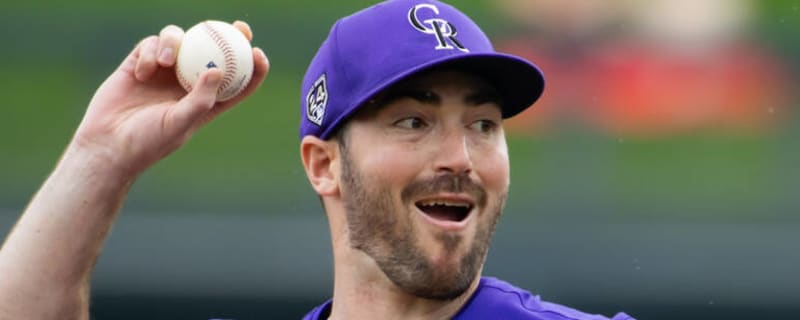 Rockies Outright John Curtiss