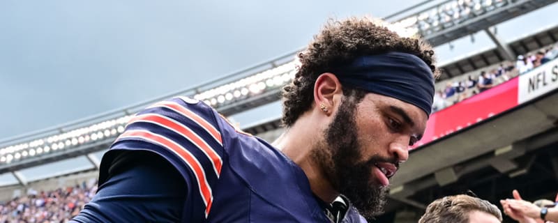 Former NFL QB gives surprising take on Caleb Williams