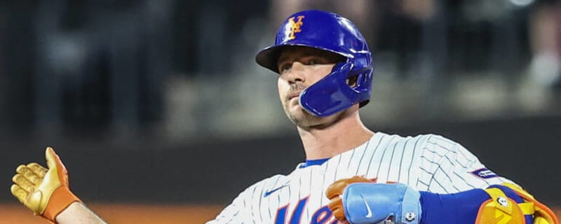 Will the Mets ultimately trade Alonso before the deadline?