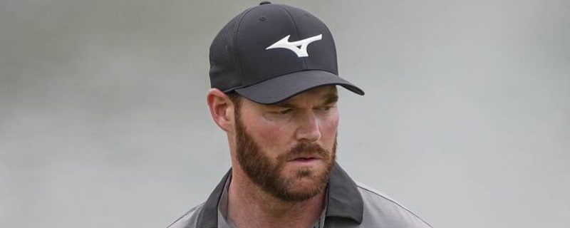 Former ASU golfer Grayson Murray passes away at age 30