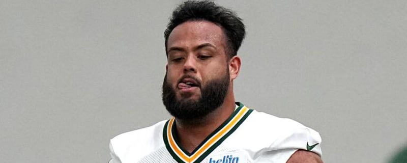 Packers Donovan Jennings an Undrafted Free Agent to Watch