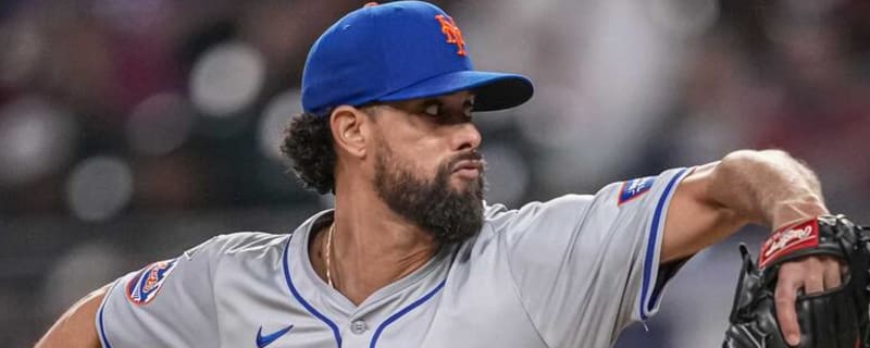 Mets manager says DFA'd pitcher 'went over the line'