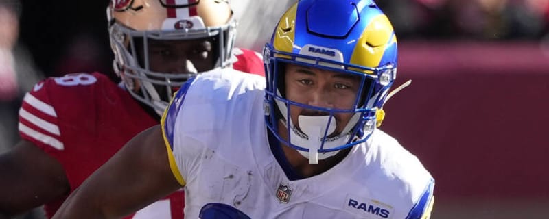 Rams Tender ERFA RB Ronnie Rivers