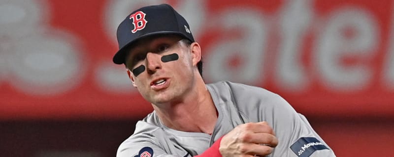 MLB Notebook: Mapping out the road ahead (and to the postseason) for the Red Sox, Sogard, Garcia debut; Kutter struggles again