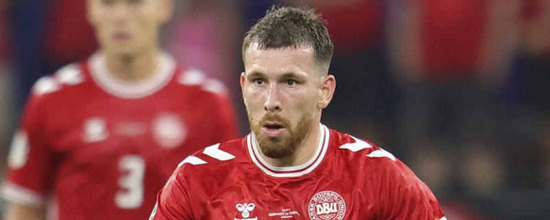 Club set to negotiate the transfer of 28-year-old Tottenham player this week