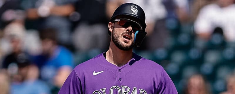 Kris Bryant News, Rumors, Stats, Highlights and More