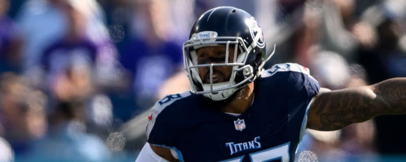 Patriots agree to deal with former Pro Bowl defender