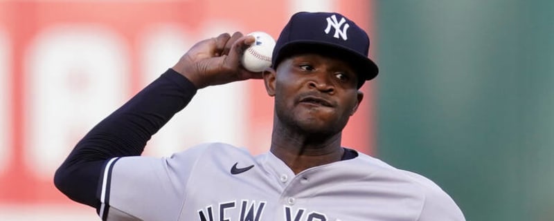 Yankees reliever Wandy Peralta was a great trade market find - Pinstripe  Alley