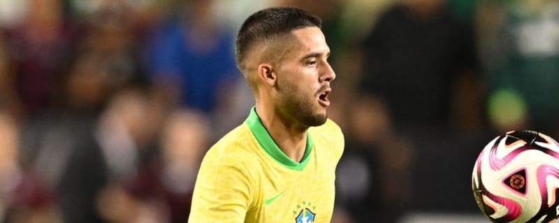 Tottenham looking to raid Premier League giants for 22-year-old defender