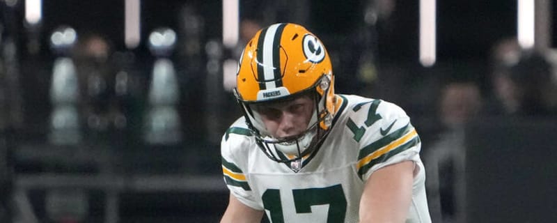 Green Bay Packers Unveil Alternate Jersey - Sports Illustrated Green Bay  Packers News, Analysis and More