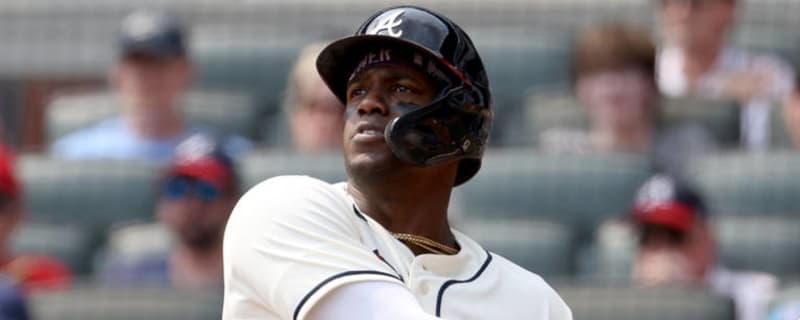 Soler, Riley send surging Braves past Marlins 2-0 - The Sumter Item