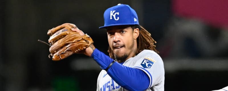 Royals, Adalberto Mondesi agree to $3 million pact for 2022