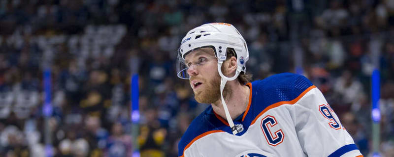 McDavid, Oilers facing most pressure among remaining NHL teams