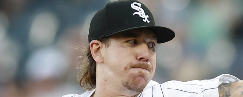 Scratched White Sox RHP placed on IL due to elbow soreness