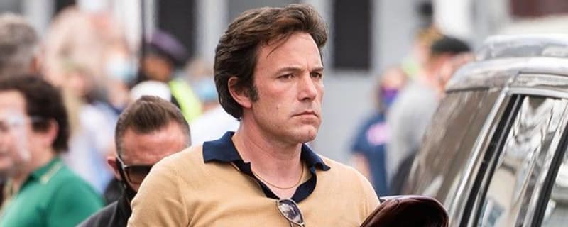 Ben Affleck reflects on meeting Jennifer Lopez on 'Gigli': 'Really meaningful to me in my life'