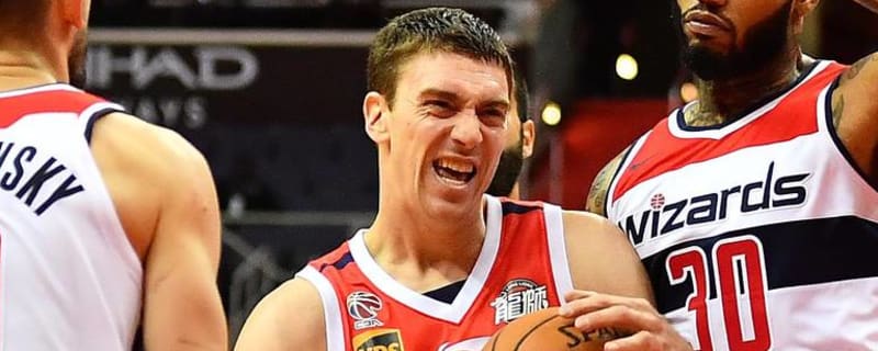 Former UNC star and lottery pick Tyler Hansbrough to continue career in China