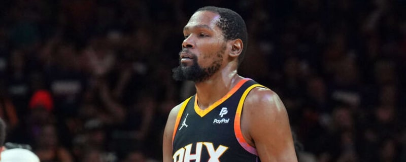 Kevin Durant Has No Issues With Anthony Edwards&#39; DX Celebration