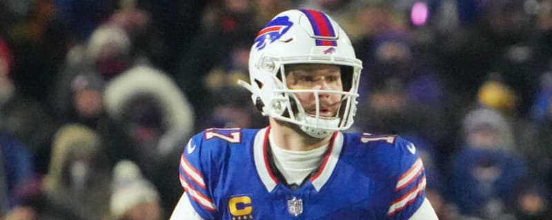Takeaways from the Bills' dominant win over the Steelers
