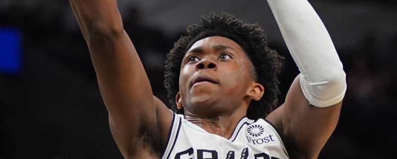 No one claimed Josh Primo off waivers after recent allegations