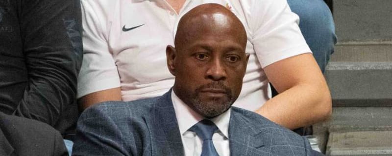 NBA legend Alonzo Mourning now cancer-free after successful surgery