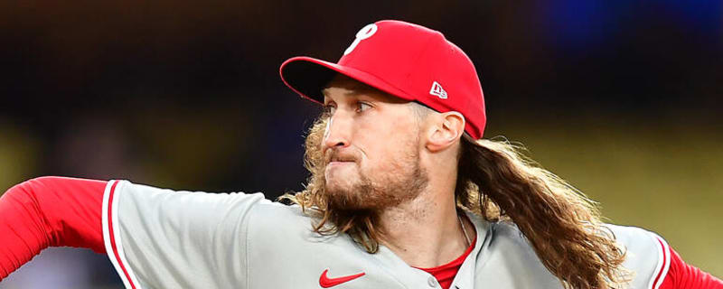 Why did Matt Strahm and Kutter Crawford get ejected and fined by MLB? - AS  USA