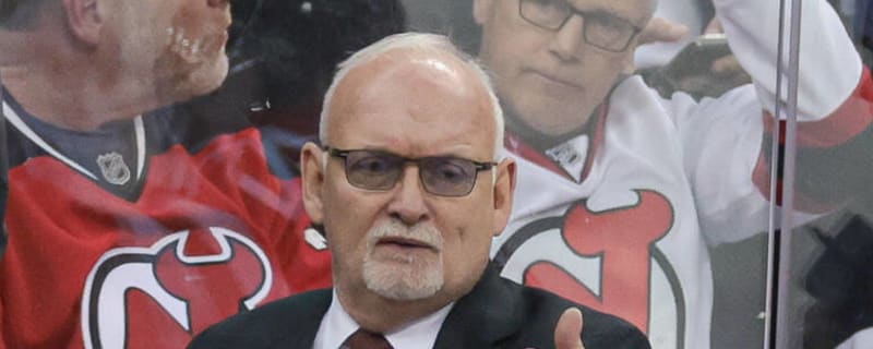 Devils reveal 2022-23 opening night roster: Who did Lindy Ruff cut and  keep? 