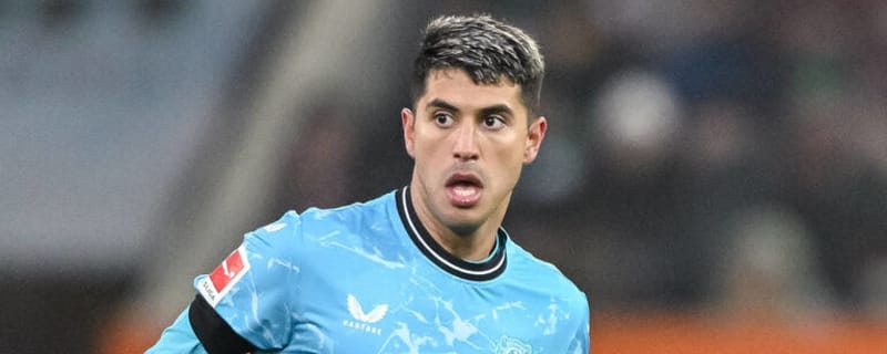 Manchester United monitor Bayer Leverkusen quartet, including AFCON winner