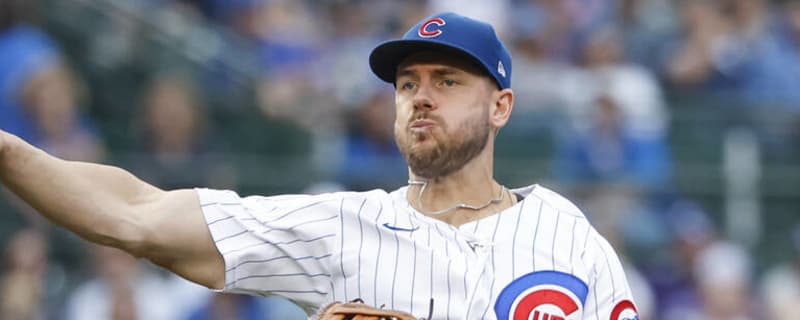 Wisdom Truth: How slugger Patrick gives Cubs cutting edge – Bat Flips and  Nerds