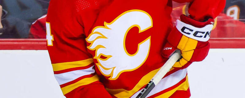 Cade Littler’s the last prospect standing in the playoffs: a Calgary Flames prospect update
