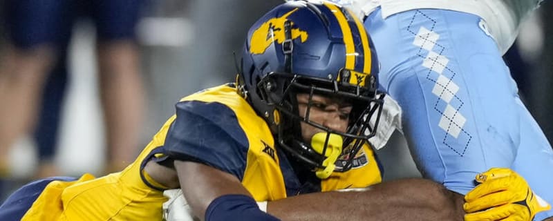 Steelers UDFA Beanie Bishop Wants to ‘Impose’ His Will on Opponents