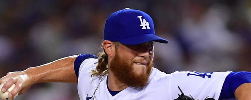 Dodgers: Craig Kimbrel Lights Out Since Debut of Disney Song