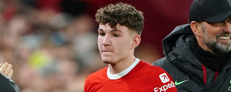Paul Joyce confirms Liverpool departure imminent and new contract for youth prospect