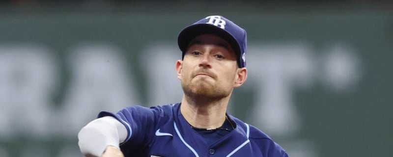 Tampa Bay Rays activate Christian Bethancourt, option Rene Pinto - DRaysBay