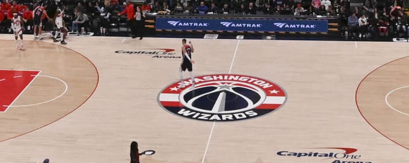 Wizards make big changes after terrible season