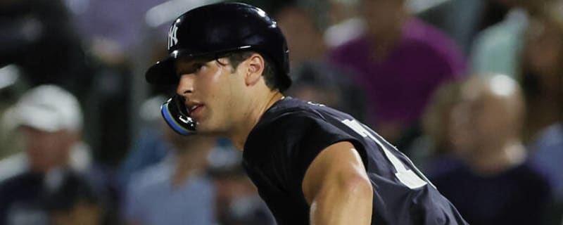 Spencer Jones: 2024 Spring Training Sensation