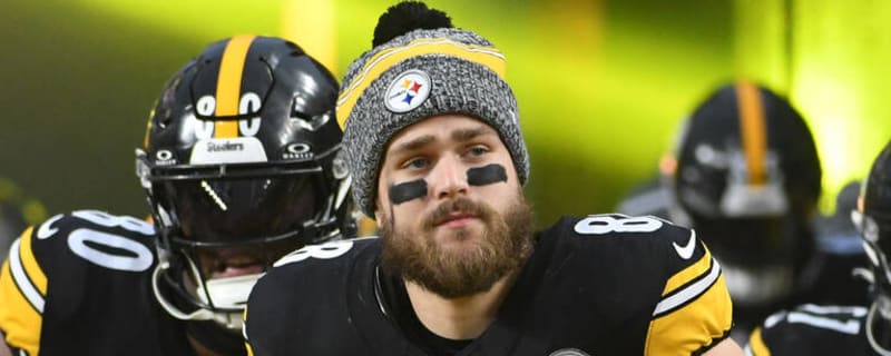 Biggest Winners and Losers from Steelers Offseason
