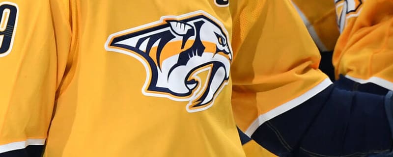 Predators Sign Third Member Of Their 2023 Draft Class To An ELC
