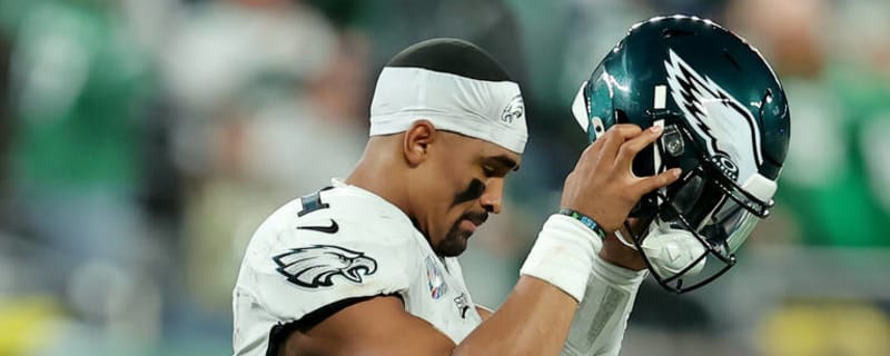 Week 6 losers: Eagles offense disappoints, Shanahan costs 49ers