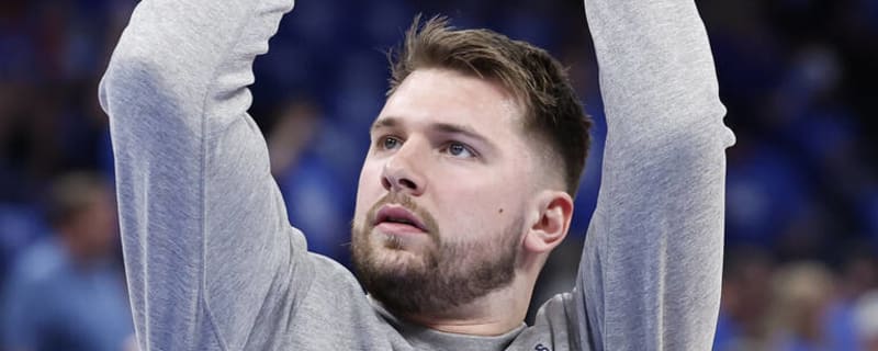 Luka Doncic hands OKC first playoff loss with gutsy Game 2 effort