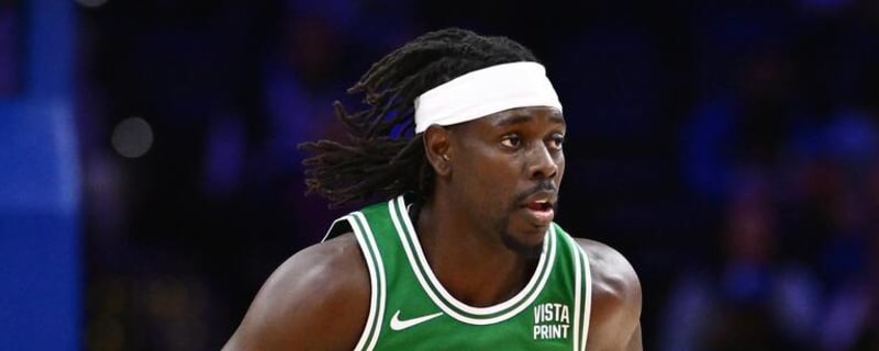 Boston Celtics: Breaking News, Rumors & Highlights