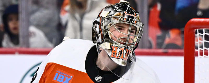 Carter Hart hires immigration lawyer after his attempt to flee Canada was blocked