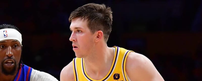 Los Angeles Lakers Trade Austin Reaves, Other Assets for $215 Million Star in Wild Proposal