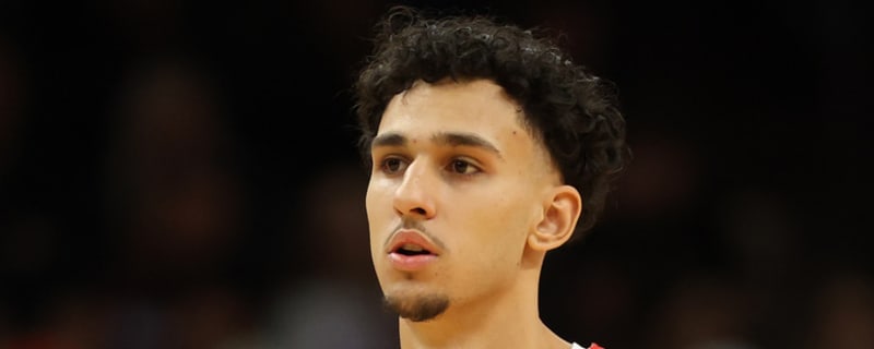 Hawks get relatively good news regarding former top pick