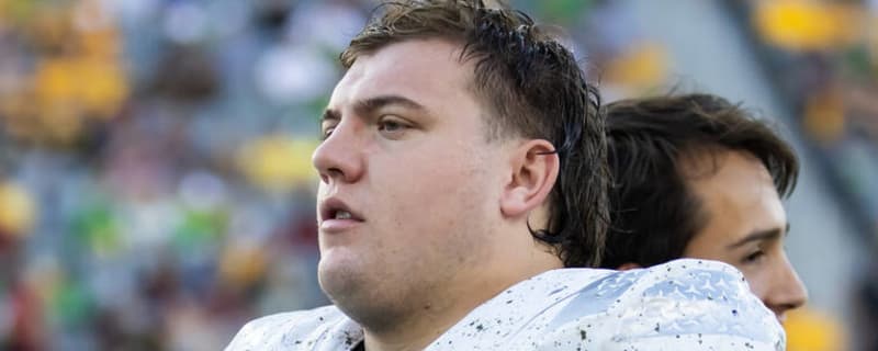 Bucky Brooks Mock Draft 3.0 has Miami Selecting…