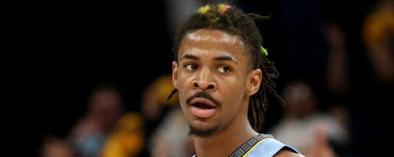 Ex-NBA star sheds doubt on Ja Morant making another All-Star team