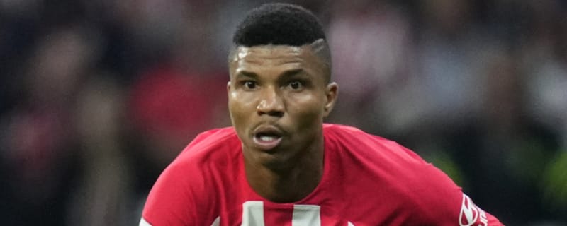 Man United could look to raid La Liga giants for 30-year-old utility man