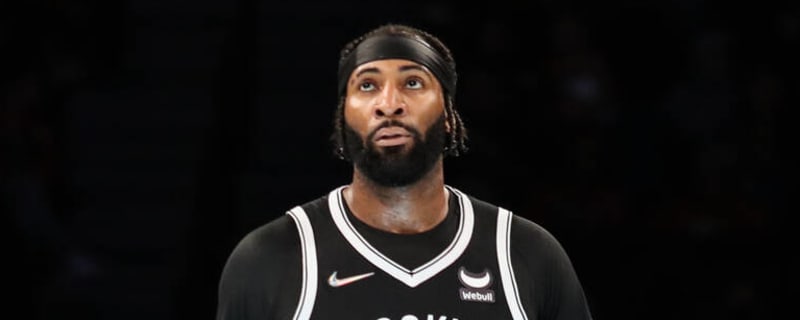 Caruso, Gill praise Bulls' Drummond signing